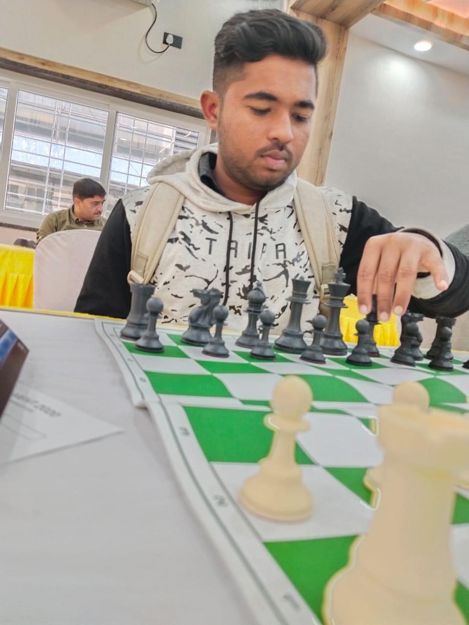 Yogoda Satsanga Mahavidyalaya Ranchi Extra Curriculum Activity photo 2