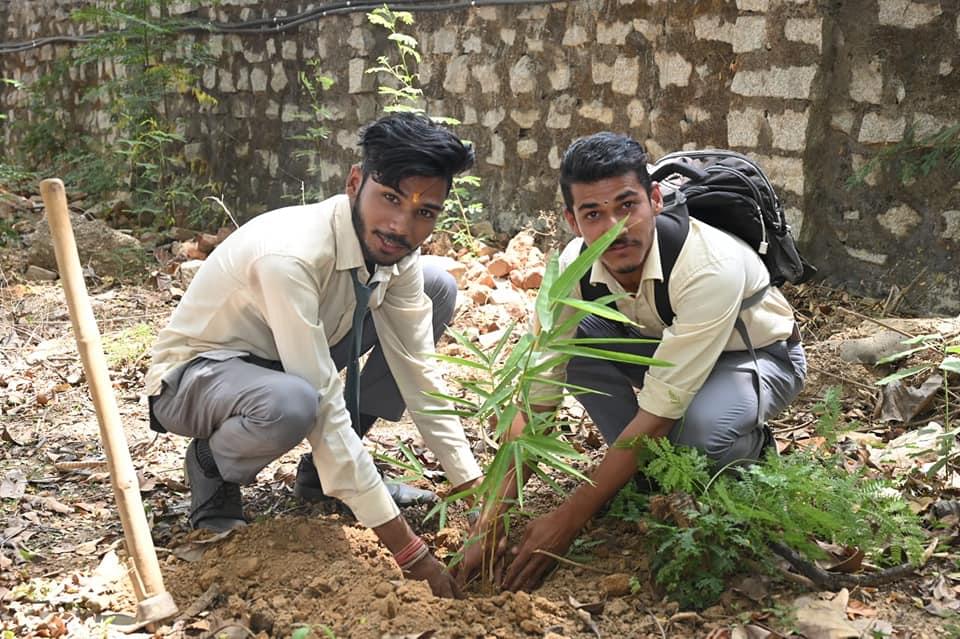 Yogoda Satsanga Mahavidyalaya Ranchi Extra Curriculum Activity photo 7