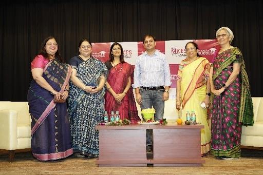 MKES Institute of Management Studies and Research Mumbai Gateway to Success photo 4