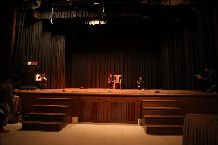 MKES Institute of Management Studies and Research Mumbai Infrastructure photo 1