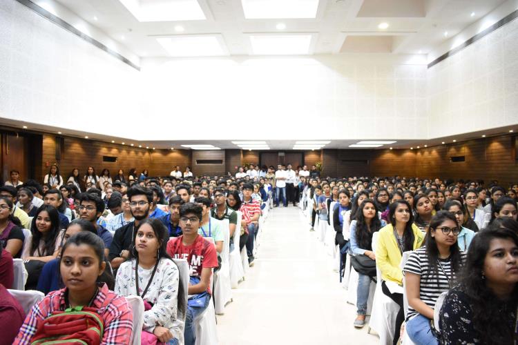 MKES Institute of Management Studies and Research Mumbai Infrastructure photo 2