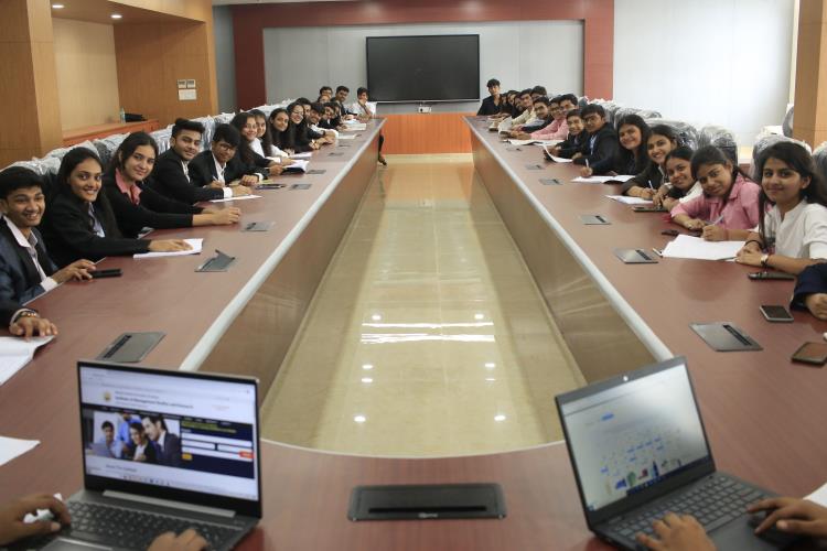 MKES Institute of Management Studies and Research Mumbai Infrastructure photo 5