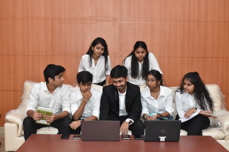 MKES Institute of Management Studies and Research Mumbai Infrastructure photo 6