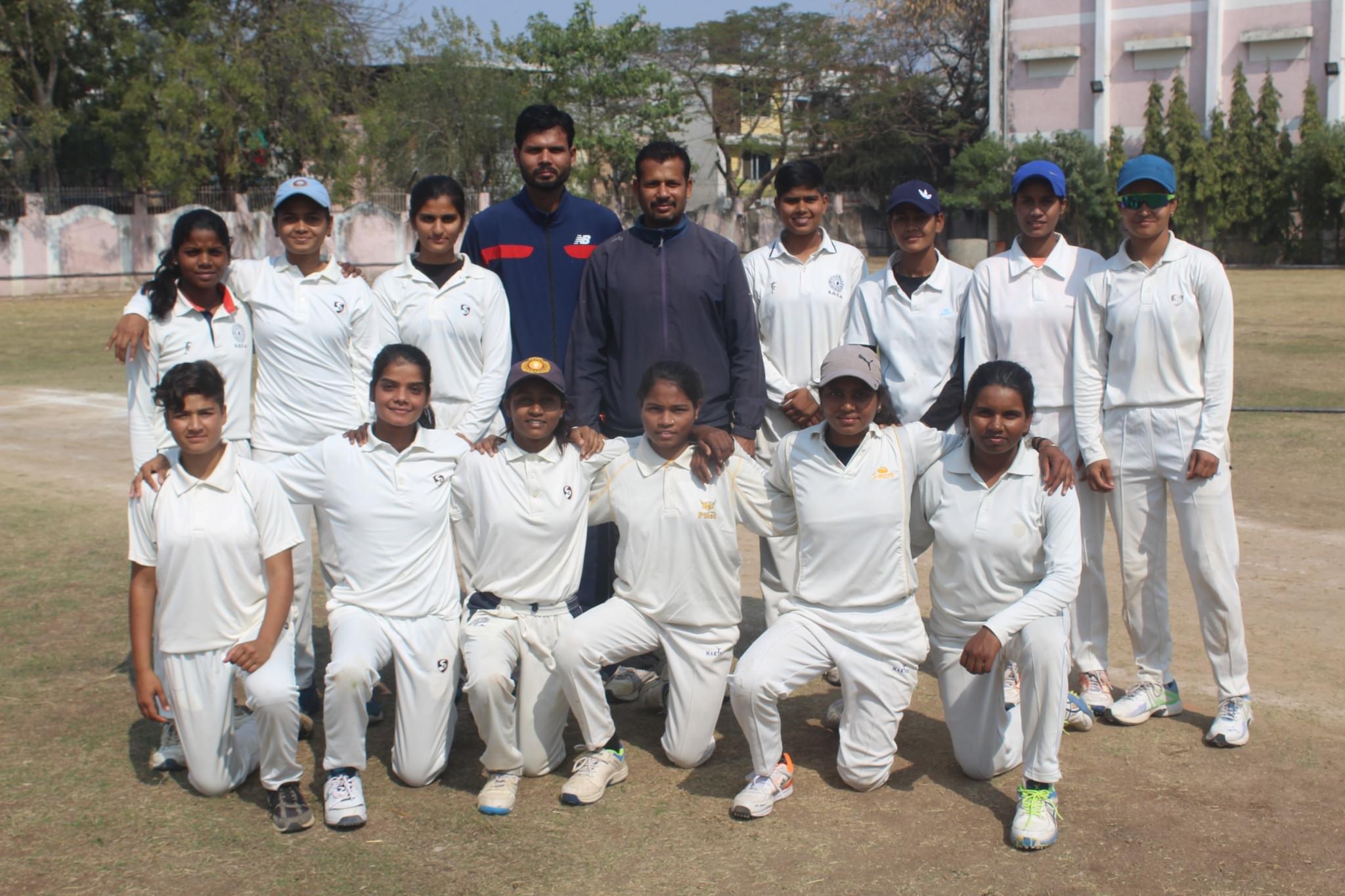 Shri Vaishnav Institute of Management and Science Indore Extra Curriculum Activity photo 1