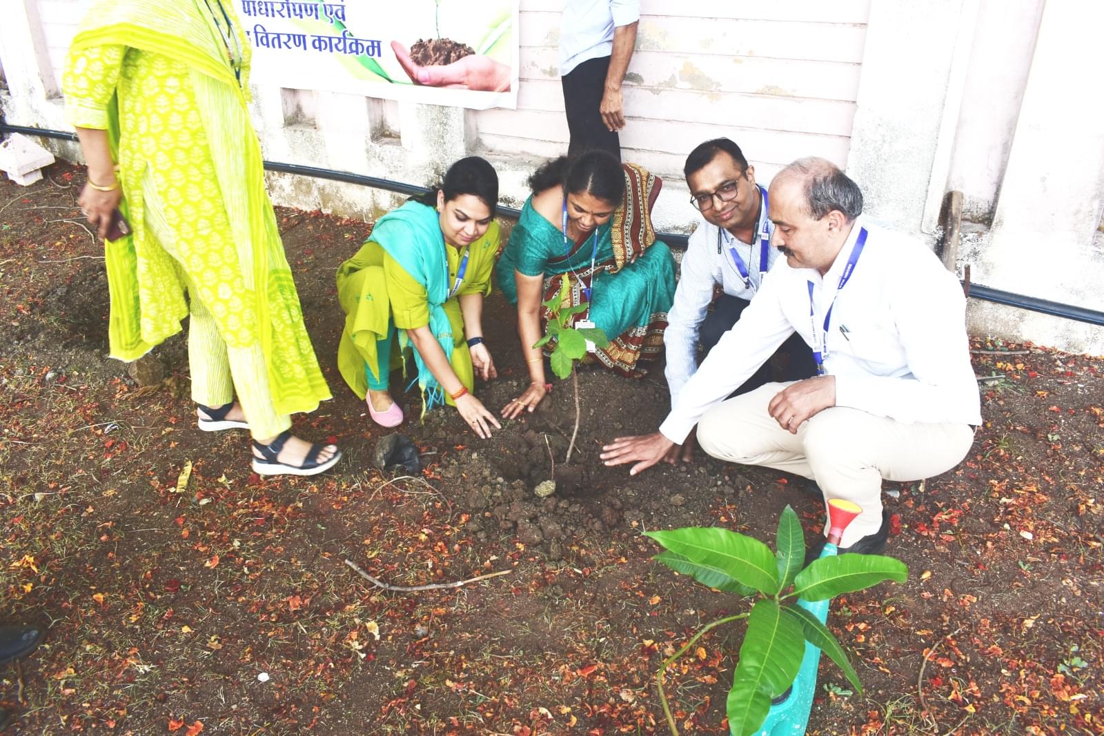 Shri Vaishnav Institute of Management and Science Indore Extra Curriculum Activity photo 7