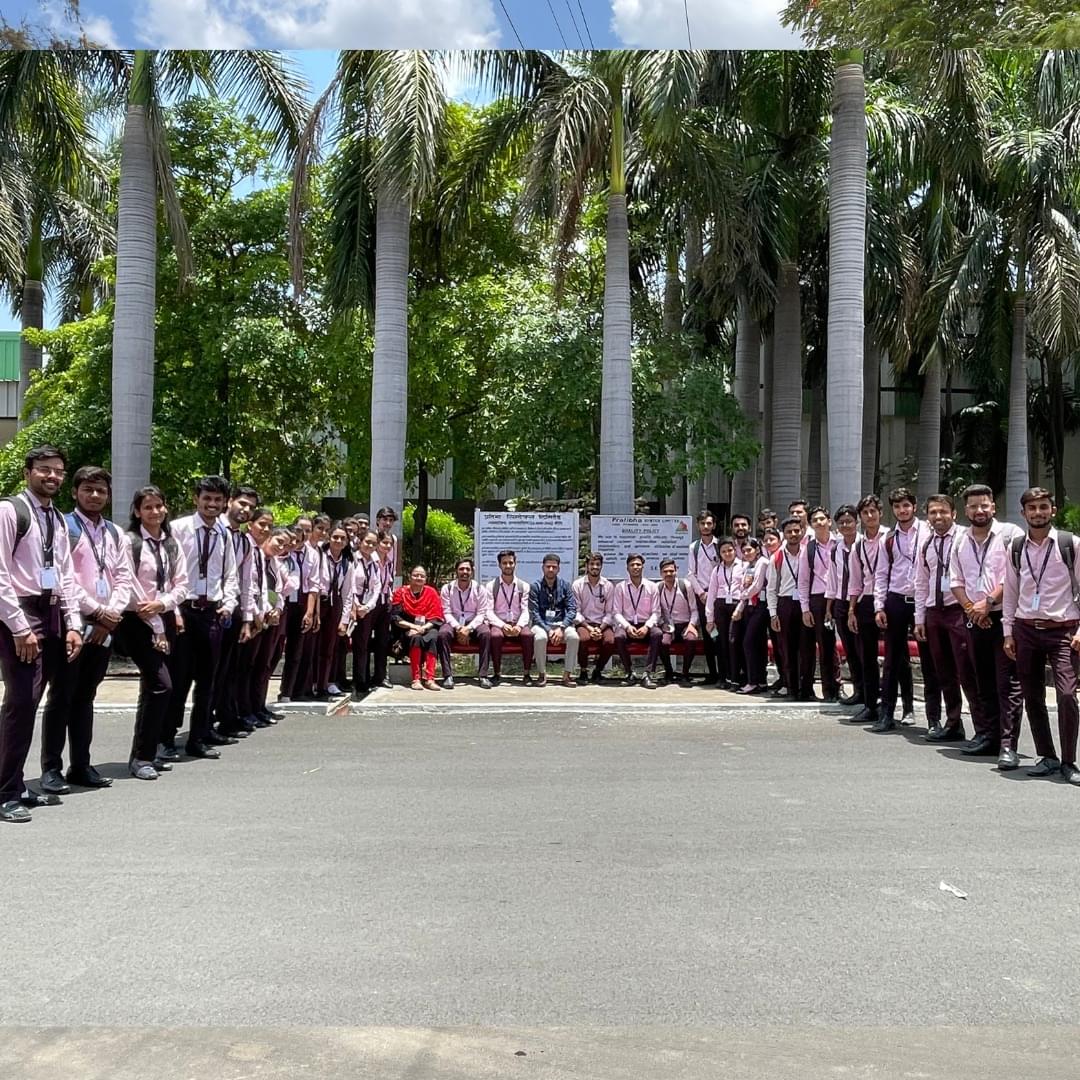 Shri Vaishnav Institute of Management and Science Indore Extra Curriculum Activity photo 10