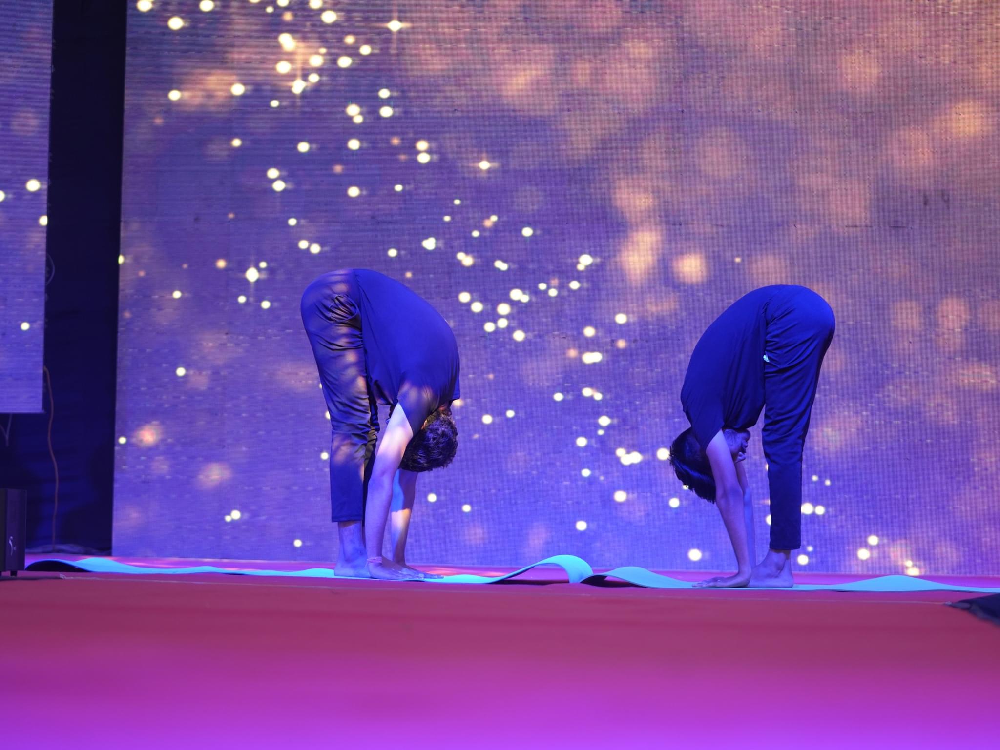 Apex University Jaipur Campus photo 5