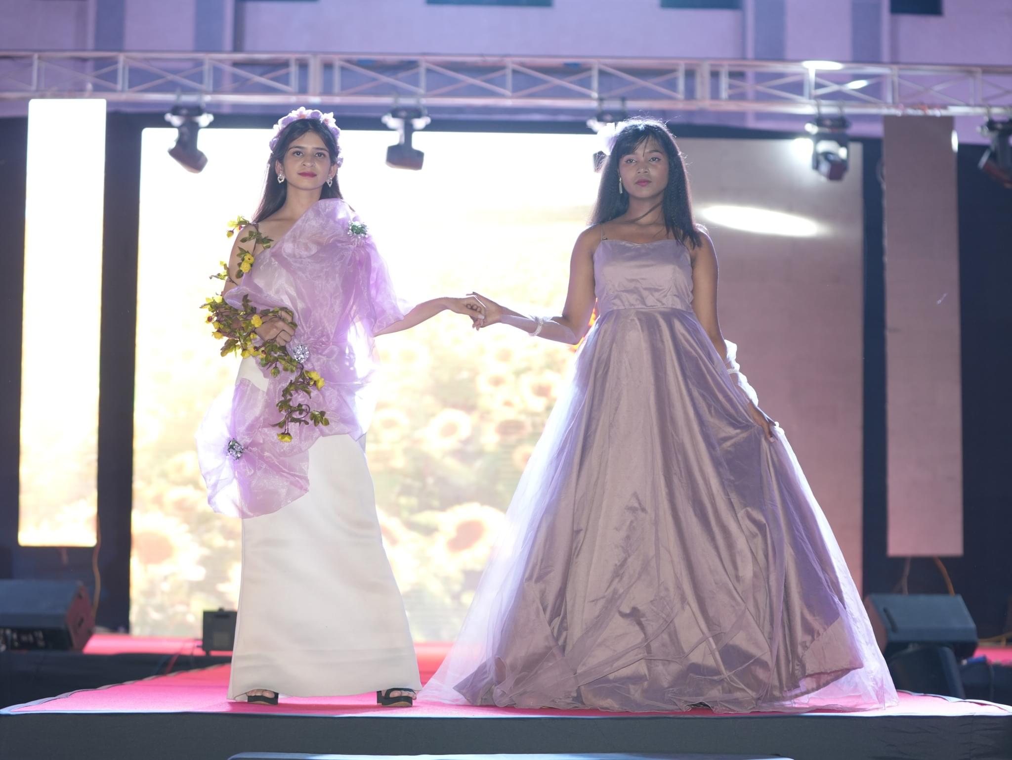 Apex University Jaipur Campus photo 9