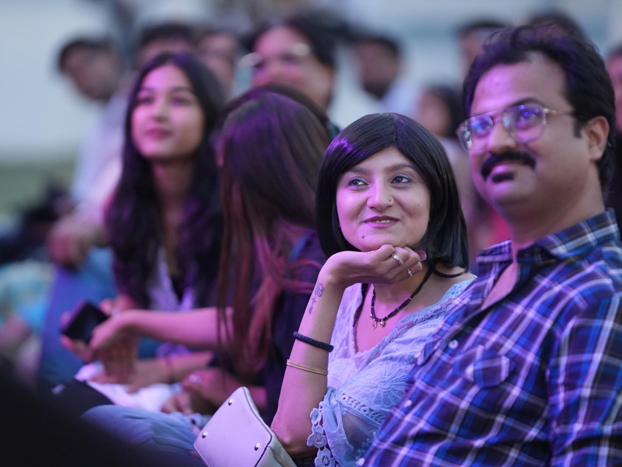 Apex University Jaipur Campus photo 13