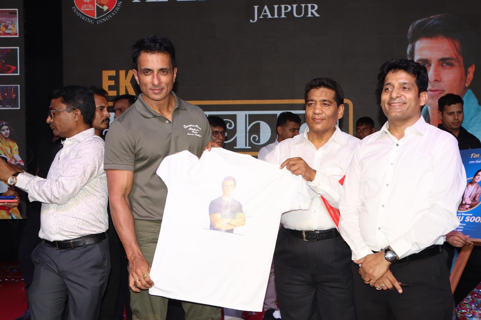 Apex University Jaipur Campus photo 14