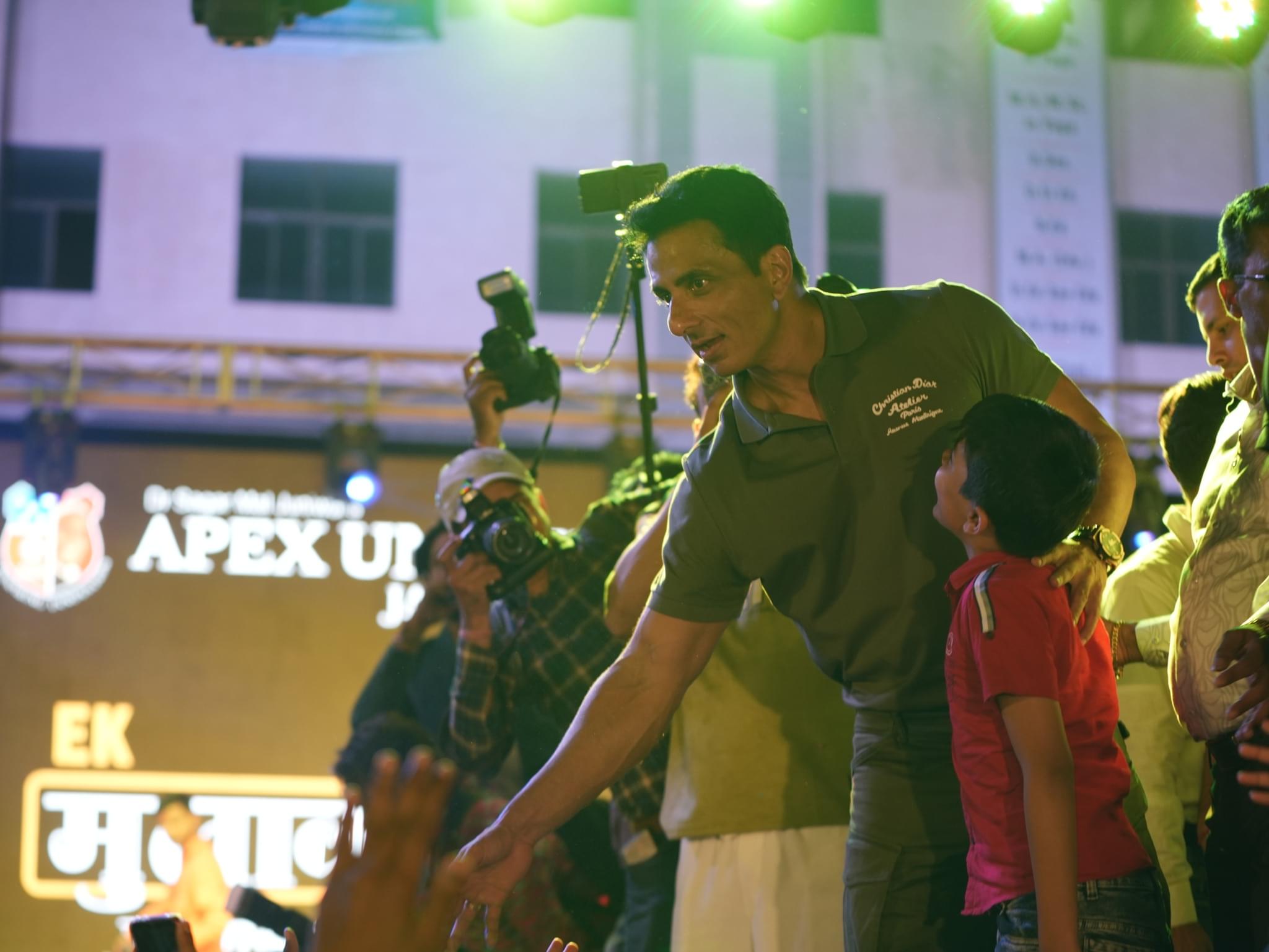 Apex University Jaipur Campus photo 19