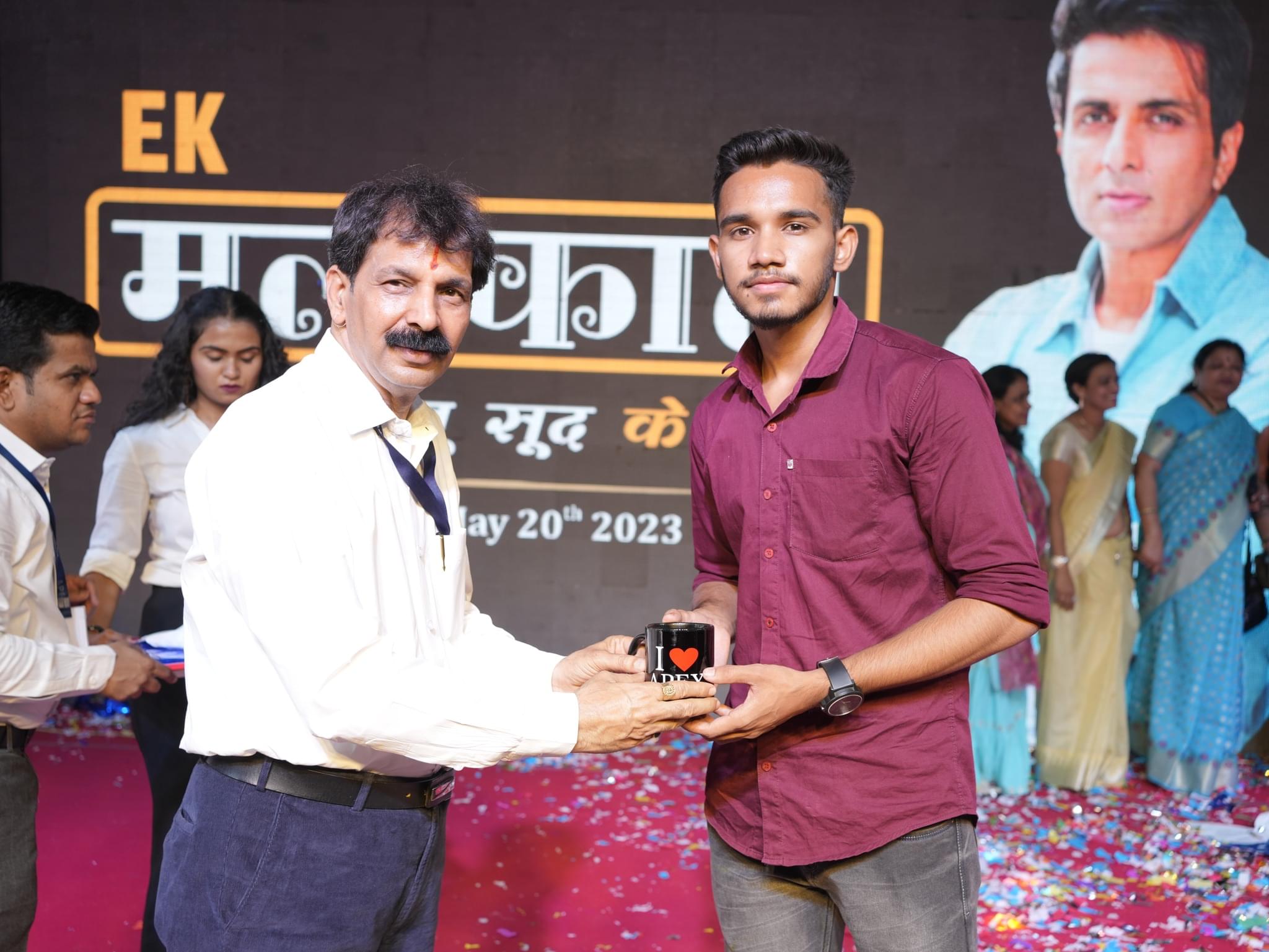 Apex University Jaipur Campus photo 21