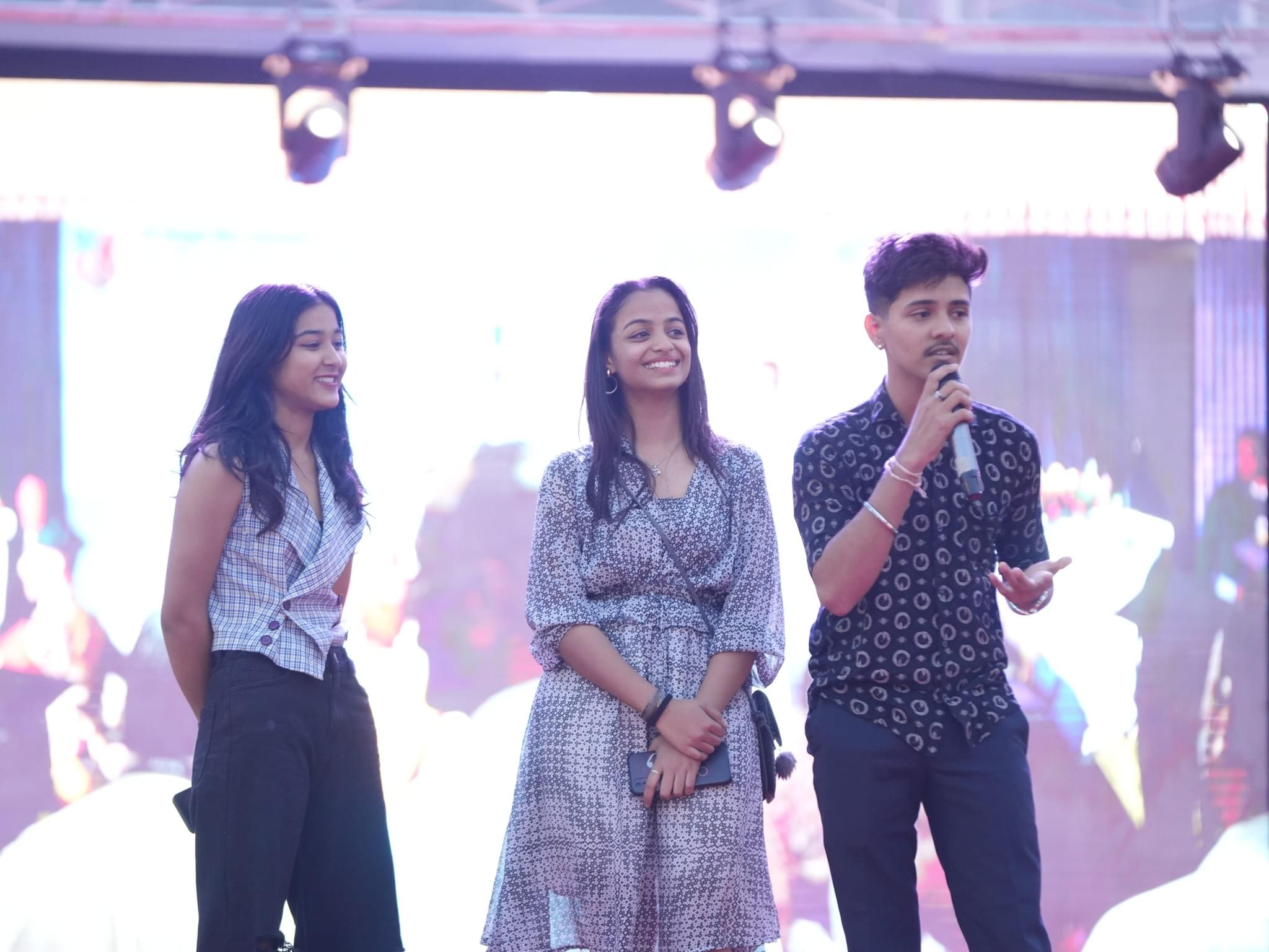 Apex University Jaipur Campus photo 23