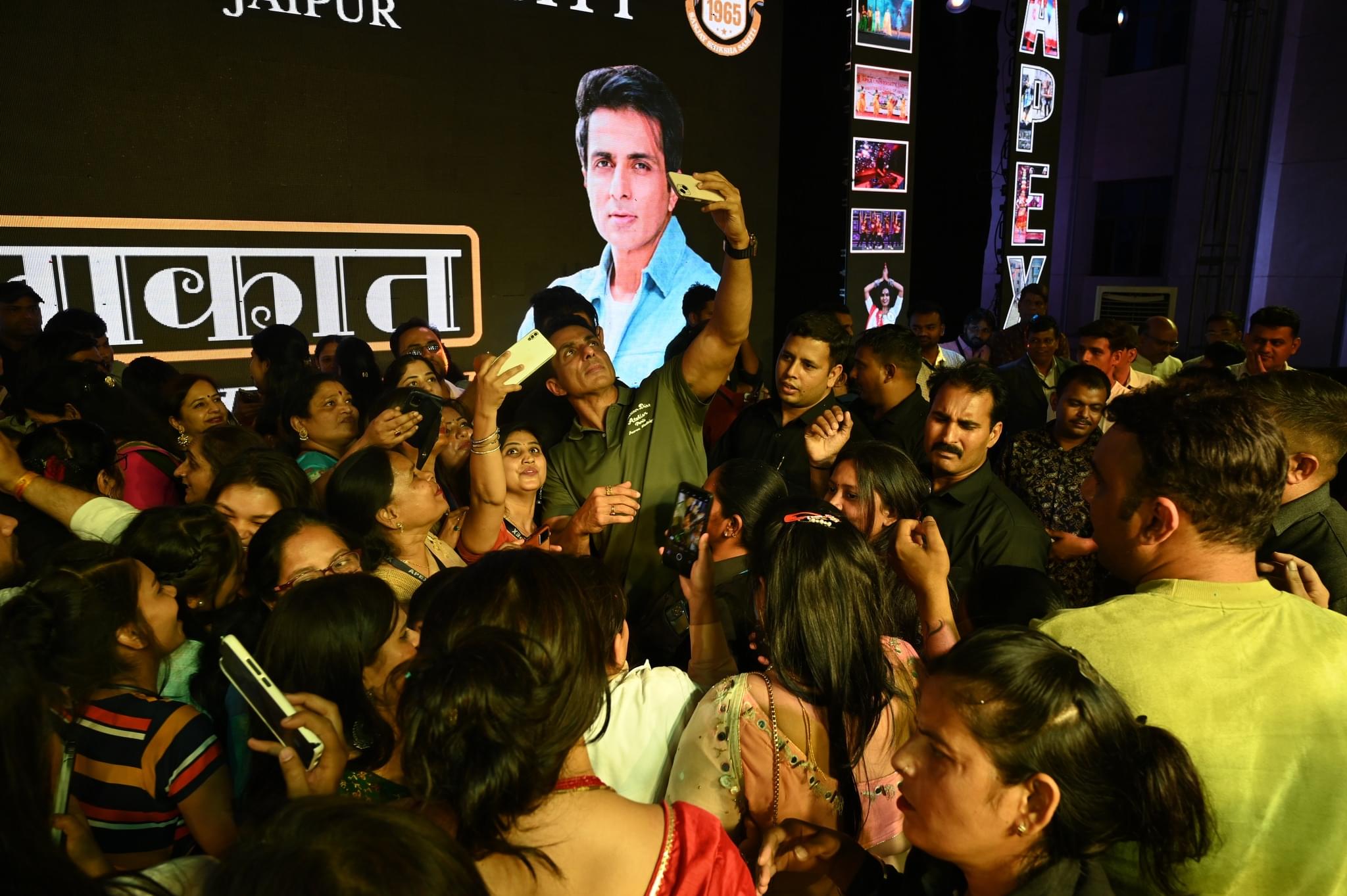 Apex University Jaipur Campus photo 24