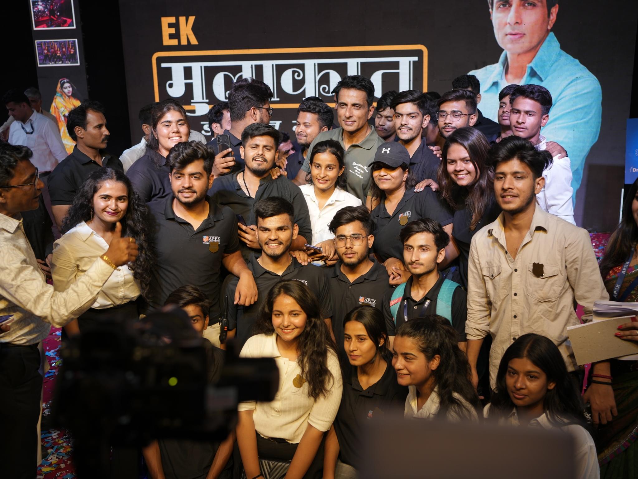 Apex University Jaipur Campus photo 27