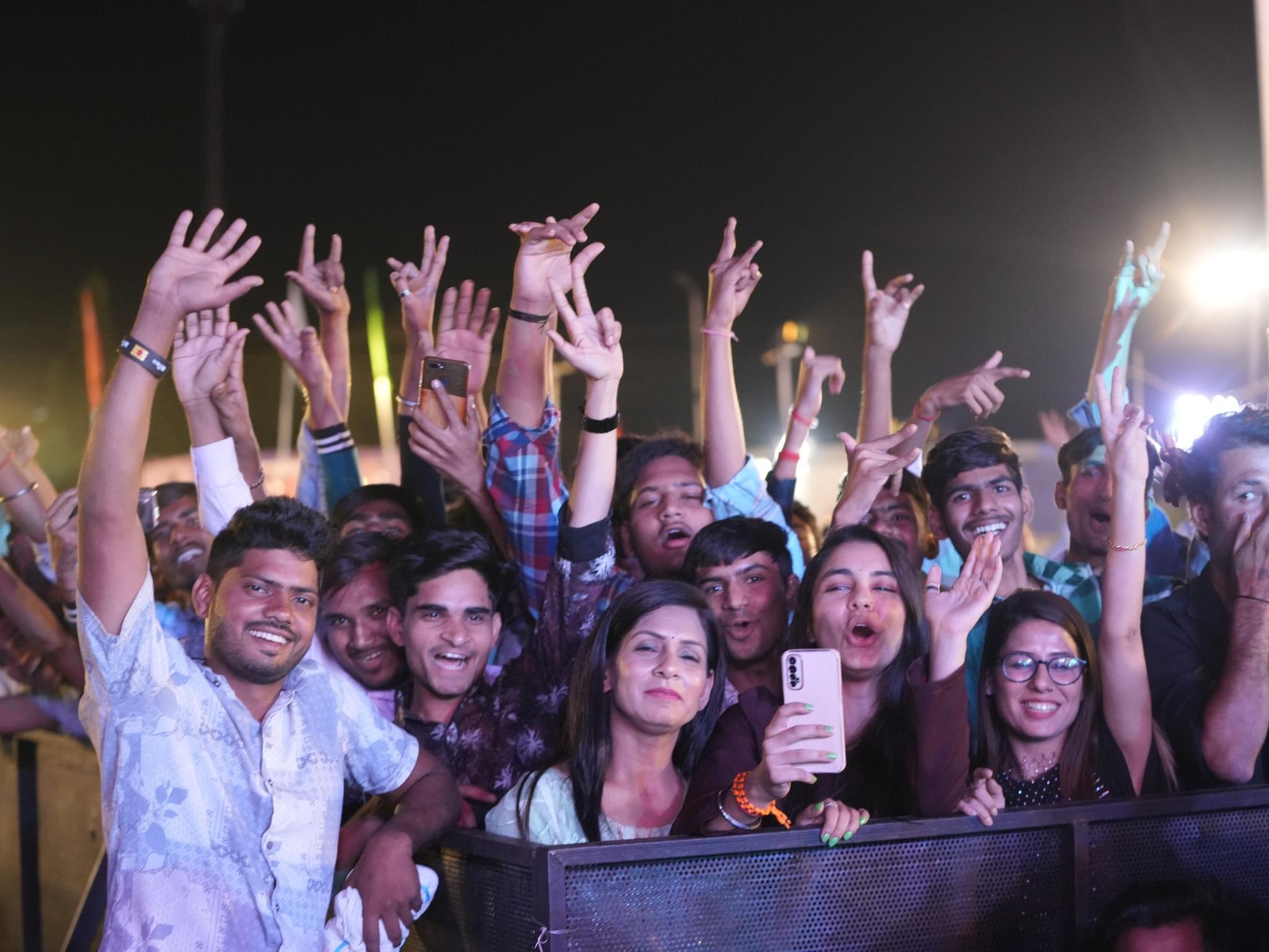 Apex University Jaipur Campus photo 30