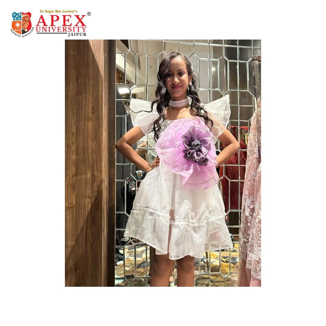 Apex University Jaipur Campus photo 41