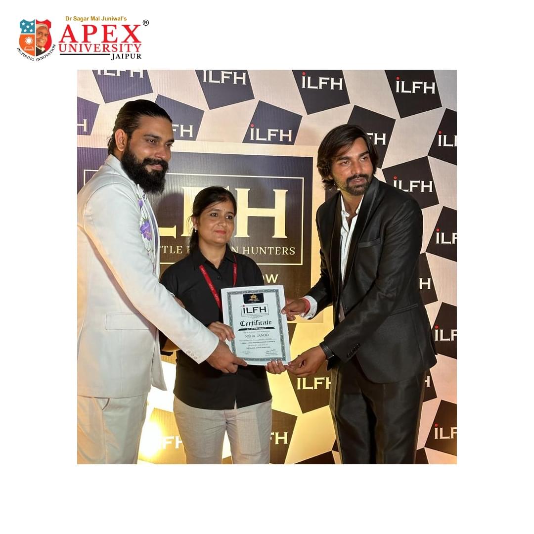 Apex University Jaipur Campus photo 43