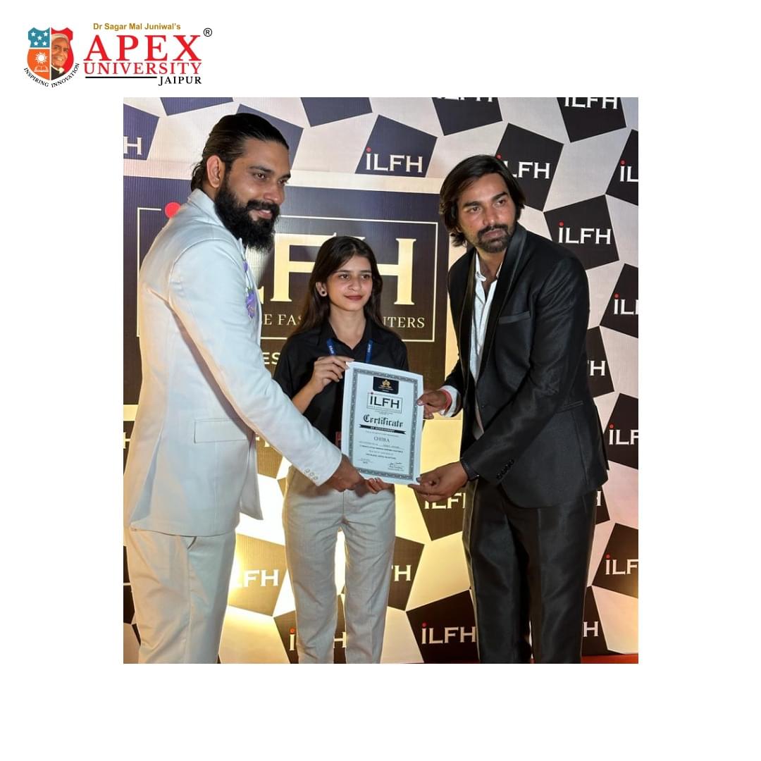 Apex University Jaipur Campus photo 44