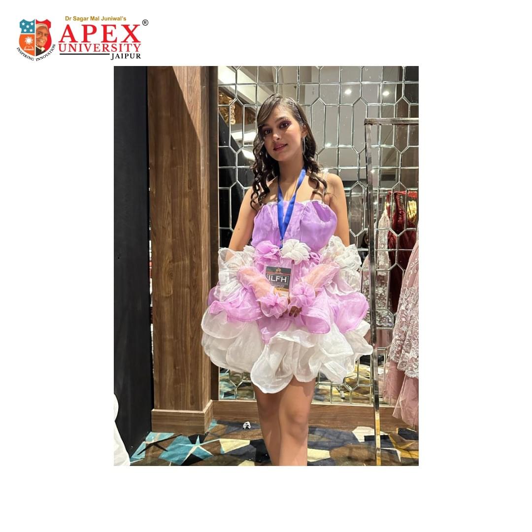 Apex University Jaipur Campus photo 45