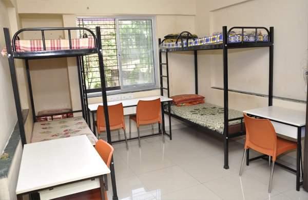 MES Pune Infrastructure photo 14