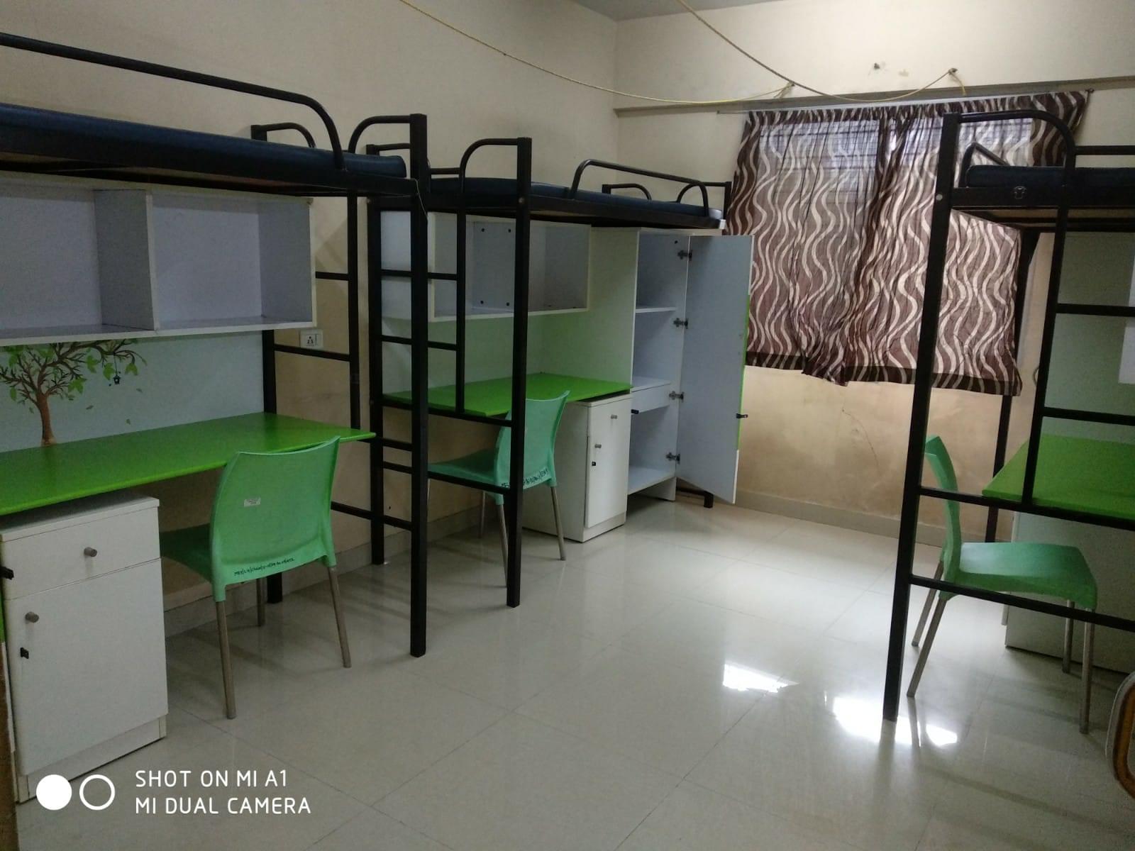 MES Pune Infrastructure photo 15