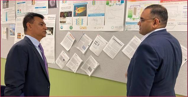 NAMTECH Gandhinagar Campus photo 4