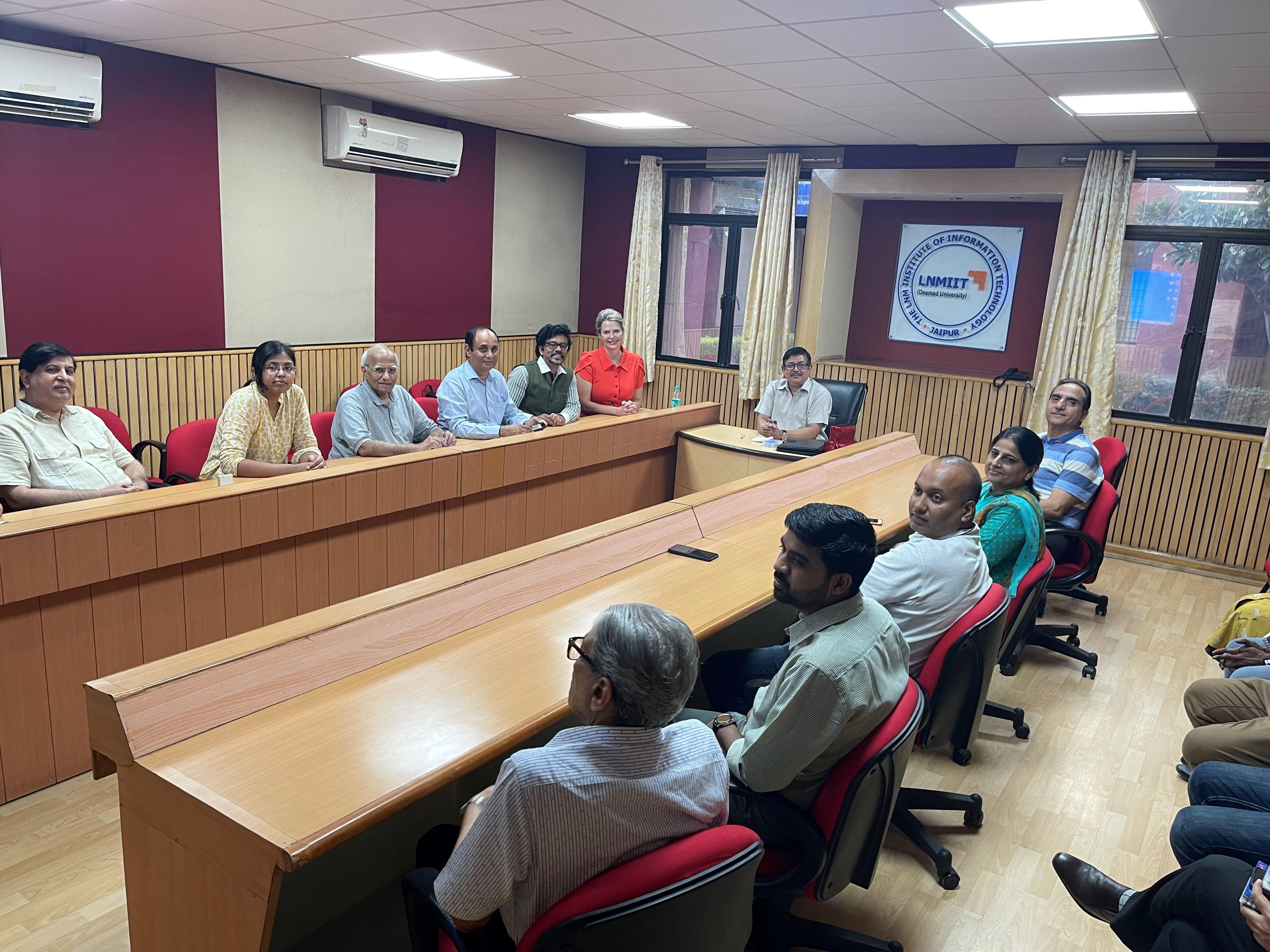 NAMTECH Gandhinagar Campus photo 1