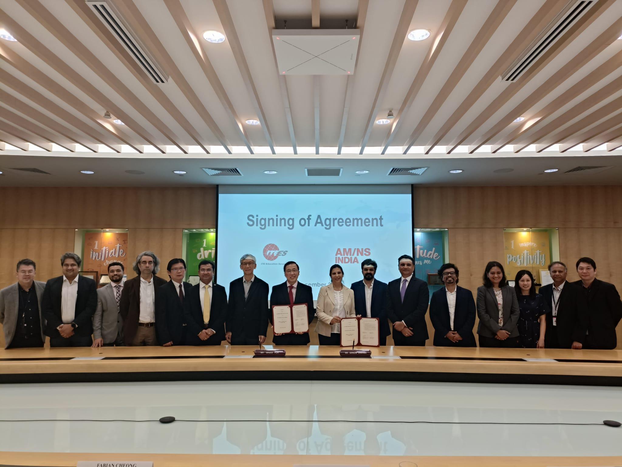 NAMTECH Gandhinagar Campus photo 3