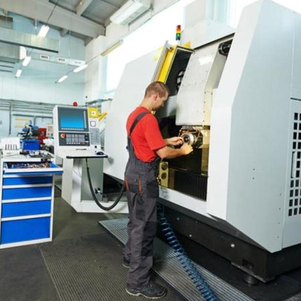 NAMTECH Gandhinagar Campus photo 5