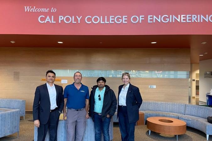 NAMTECH Gandhinagar Campus photo 8