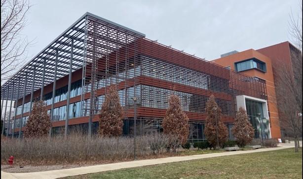 NAMTECH Gandhinagar Campus photo 6