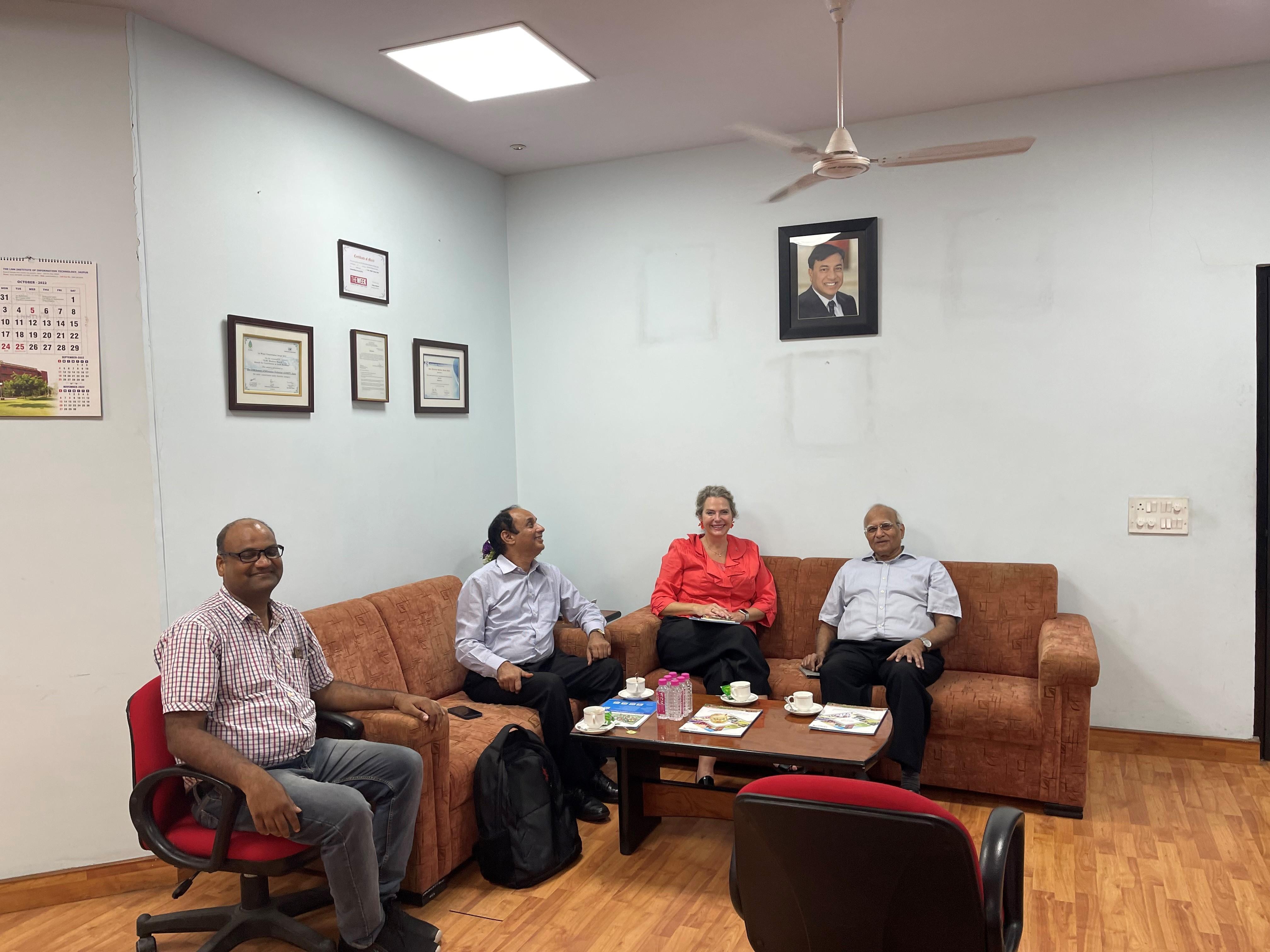 NAMTECH Gandhinagar Campus photo 7