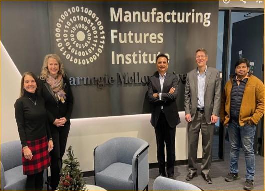 NAMTECH Gandhinagar Campus photo 14