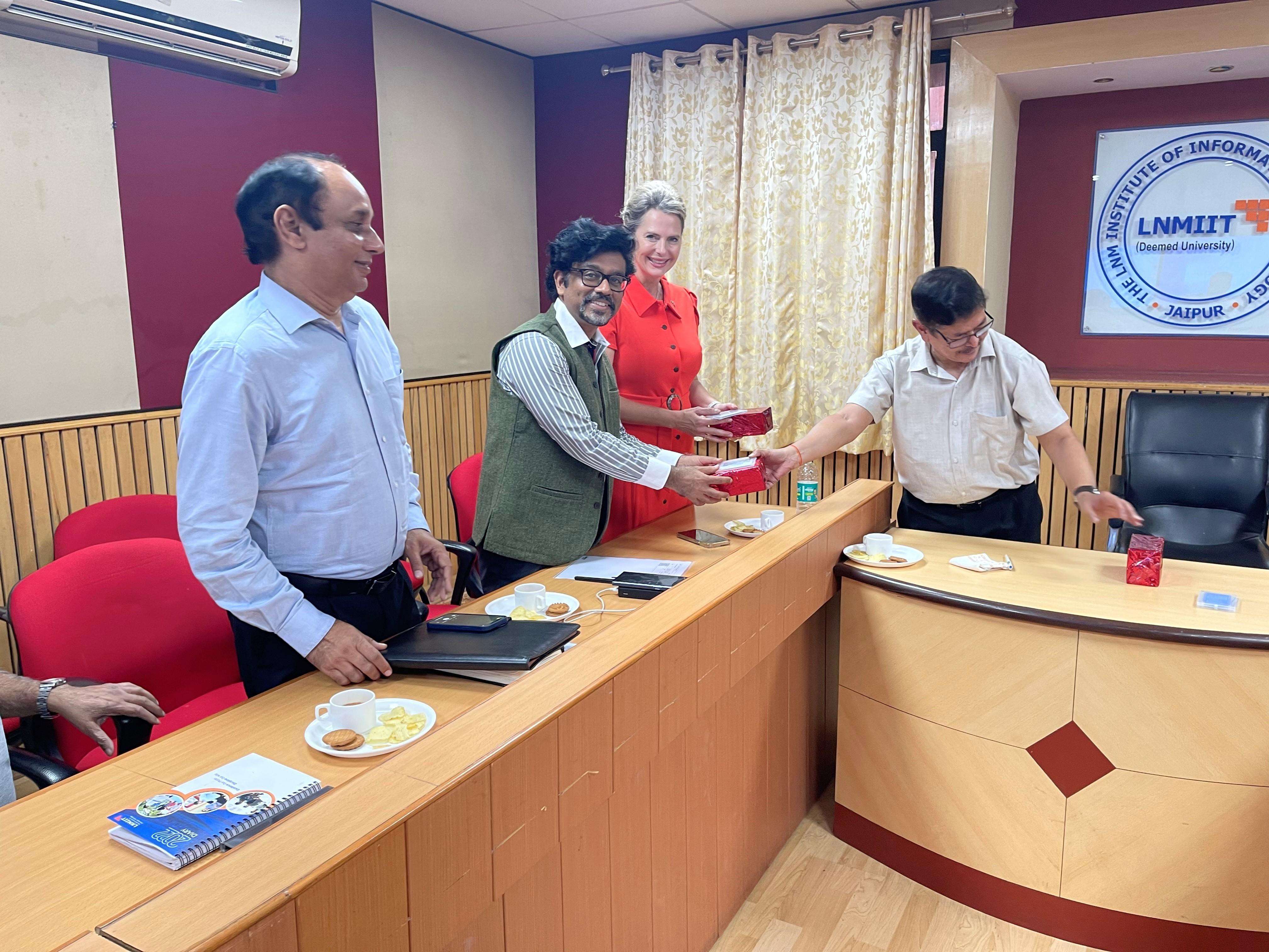 NAMTECH Gandhinagar Campus photo 9