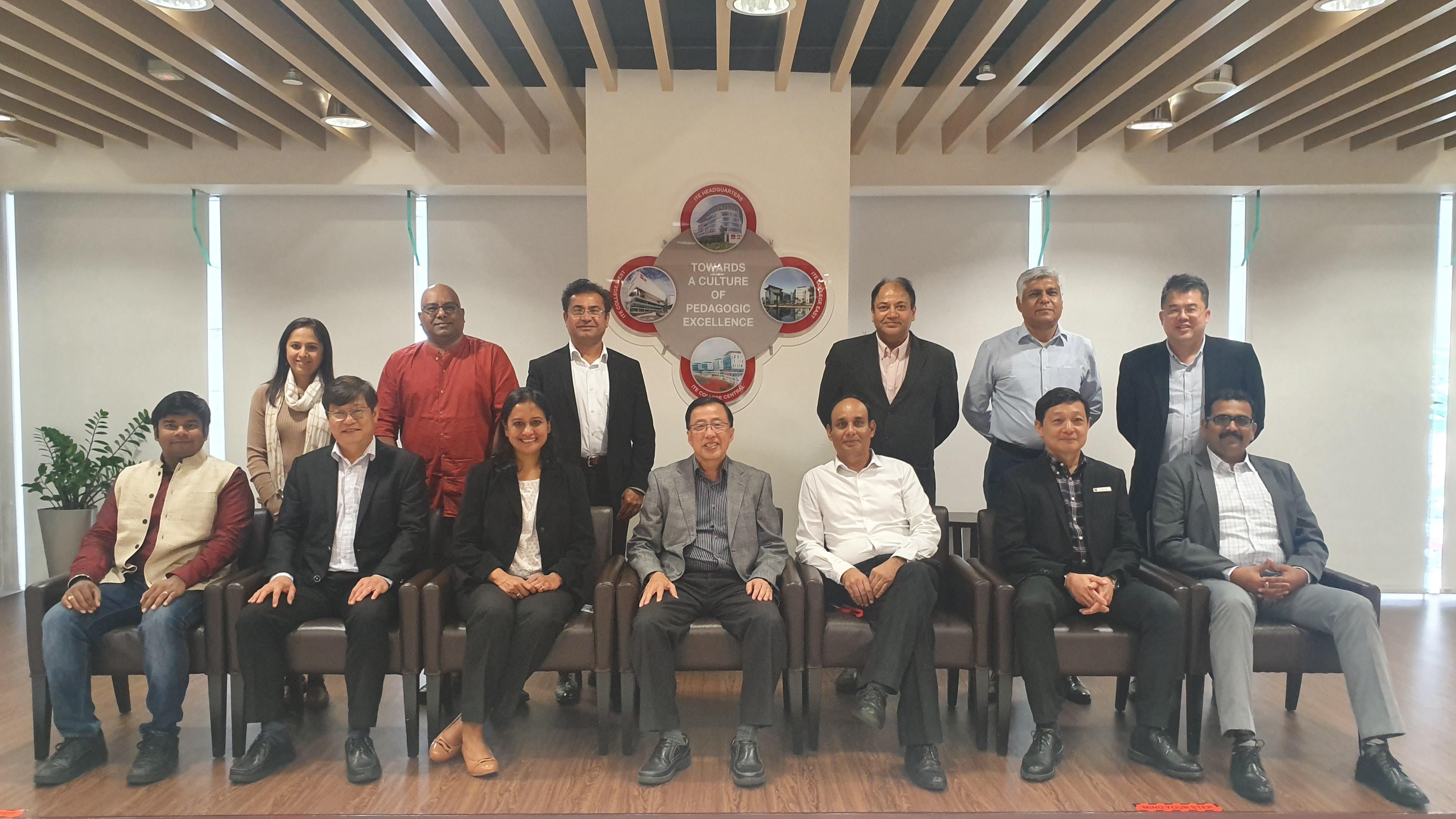 NAMTECH Gandhinagar Campus photo 10