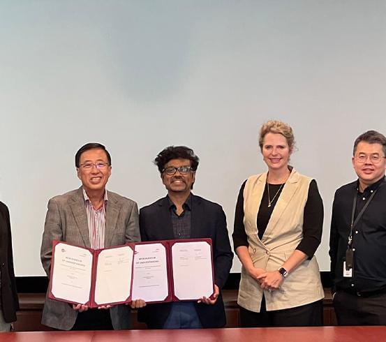 NAMTECH Gandhinagar Campus photo 19