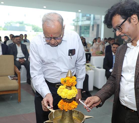 NAMTECH Gandhinagar Campus photo 21