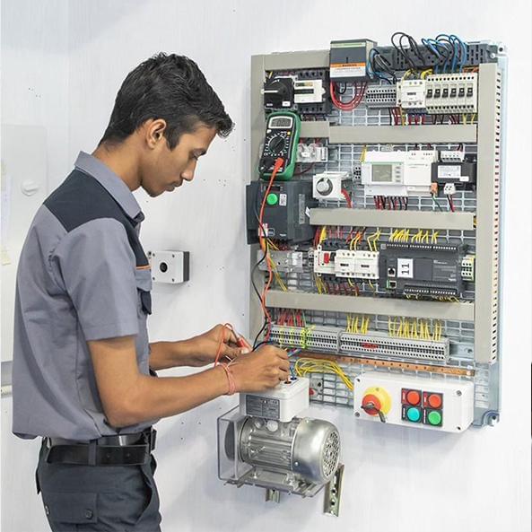 NAMTECH Gandhinagar Campus photo 26