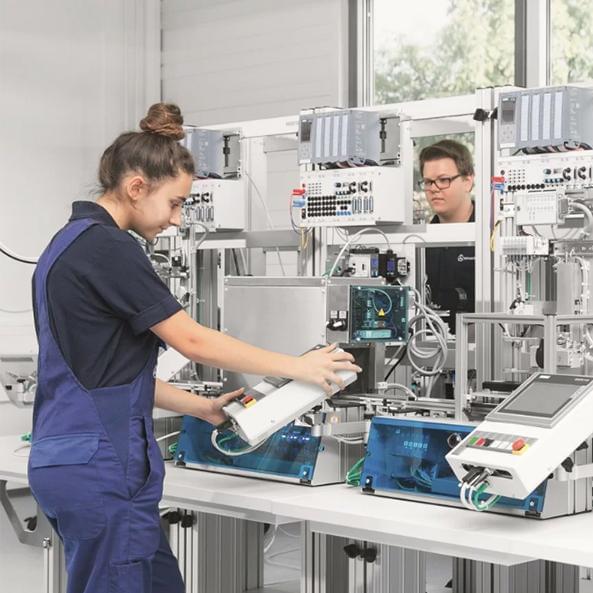 NAMTECH Gandhinagar Campus photo 18