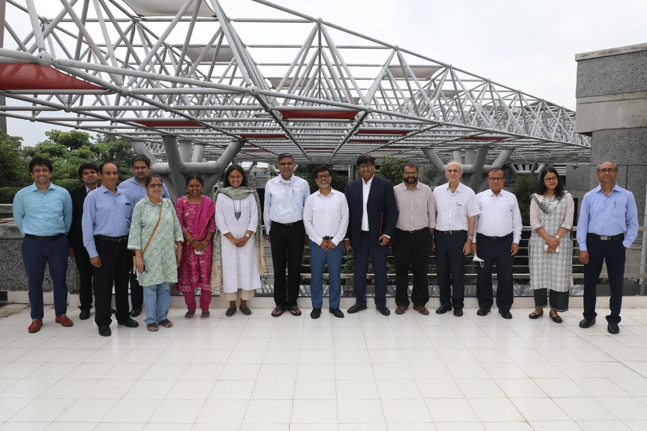 NAMTECH Gandhinagar Campus photo 22