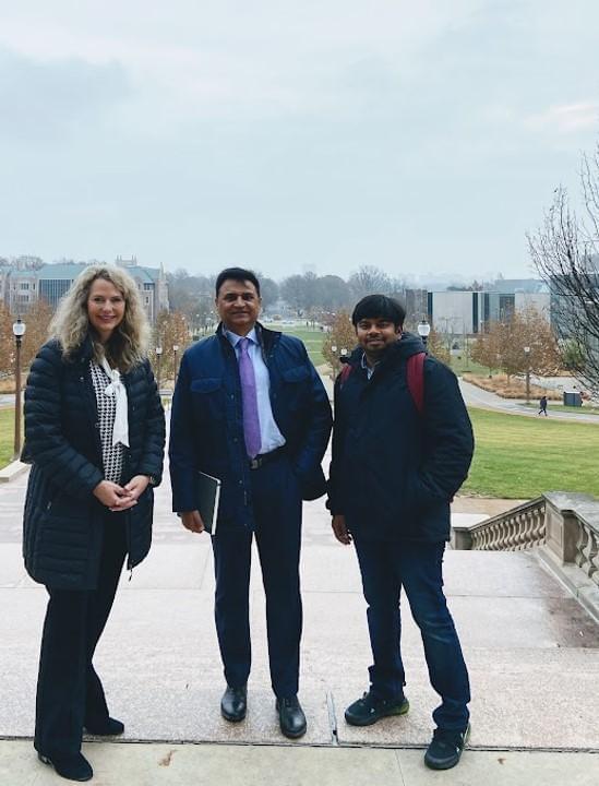 NAMTECH Gandhinagar Campus photo 23