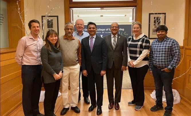 NAMTECH Gandhinagar Campus photo 20