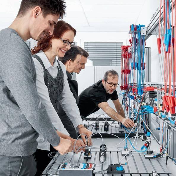 NAMTECH Gandhinagar Campus photo 27