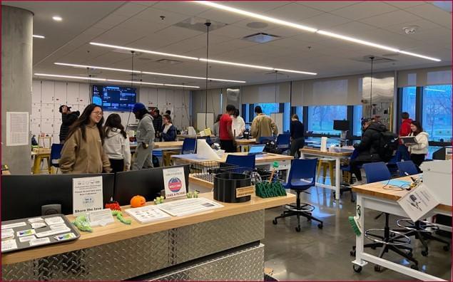 NAMTECH Gandhinagar Campus photo 28