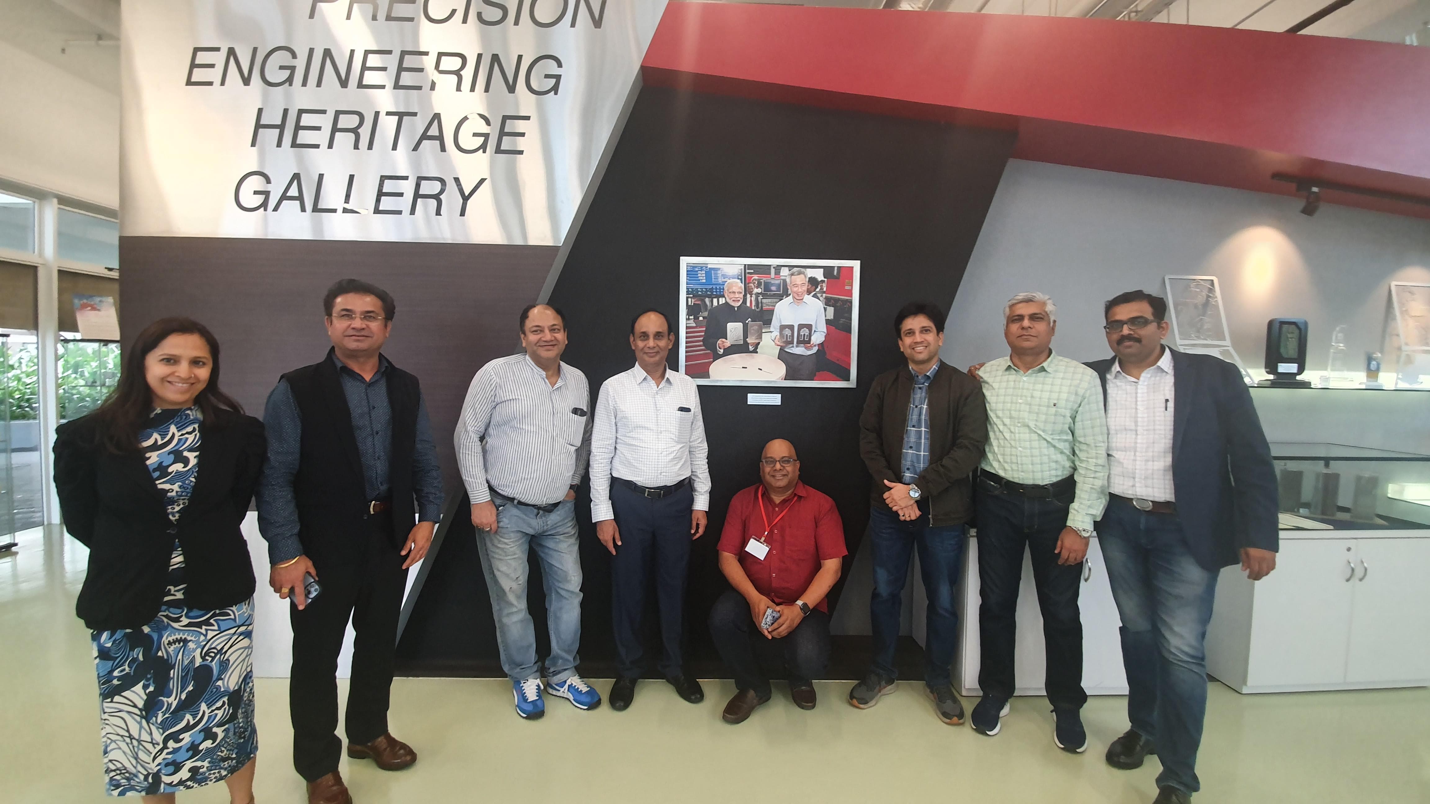 NAMTECH Gandhinagar Campus photo 29