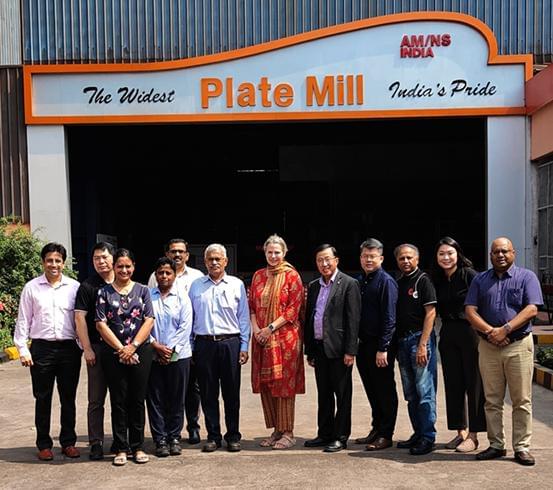 NAMTECH Gandhinagar Campus photo 30