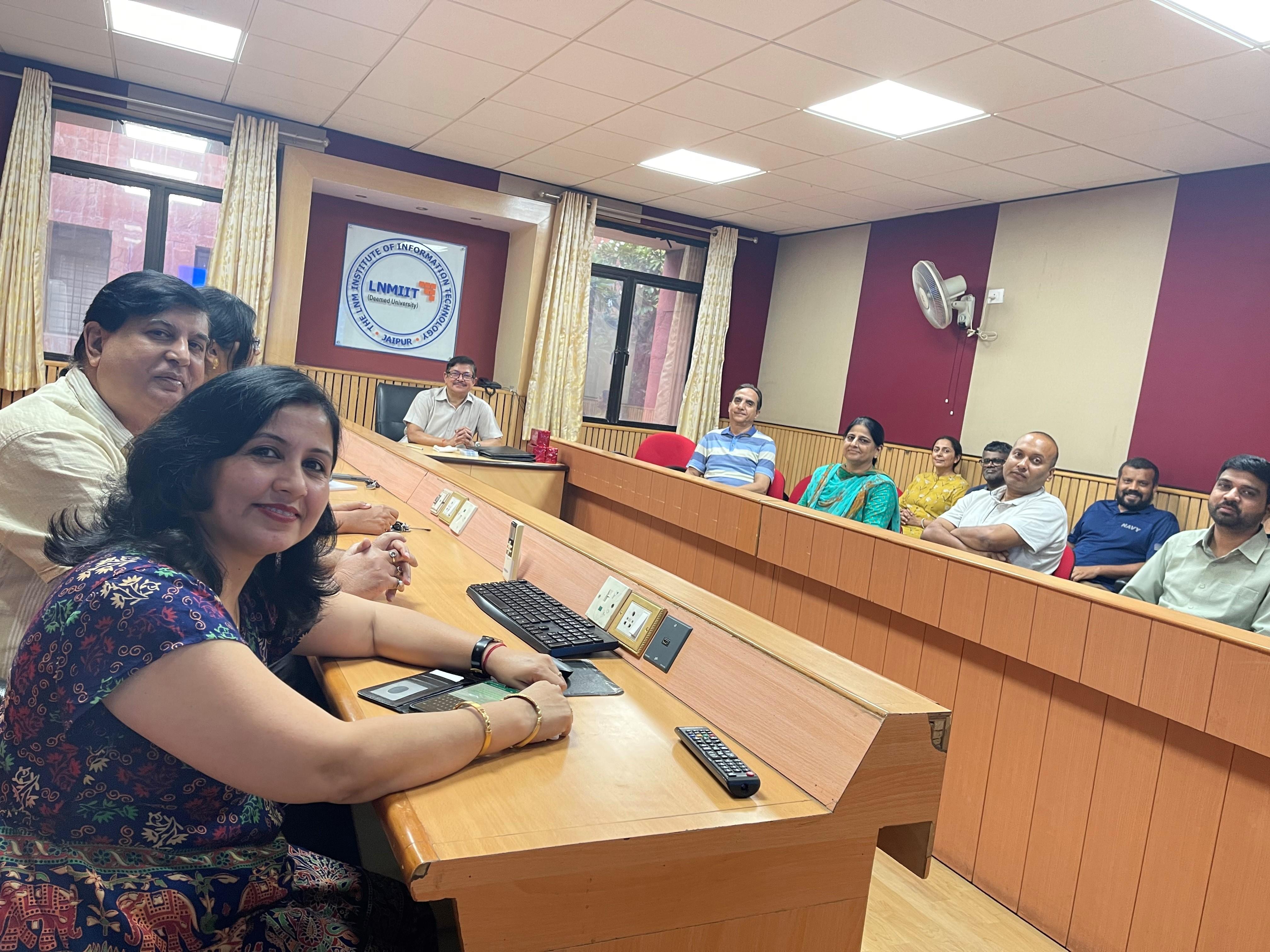 NAMTECH Gandhinagar Campus photo 34