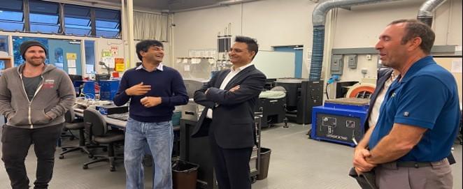 NAMTECH Gandhinagar Campus photo 35