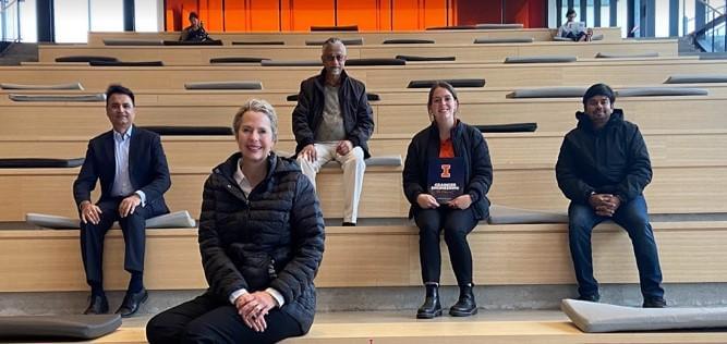 NAMTECH Gandhinagar Campus photo 31